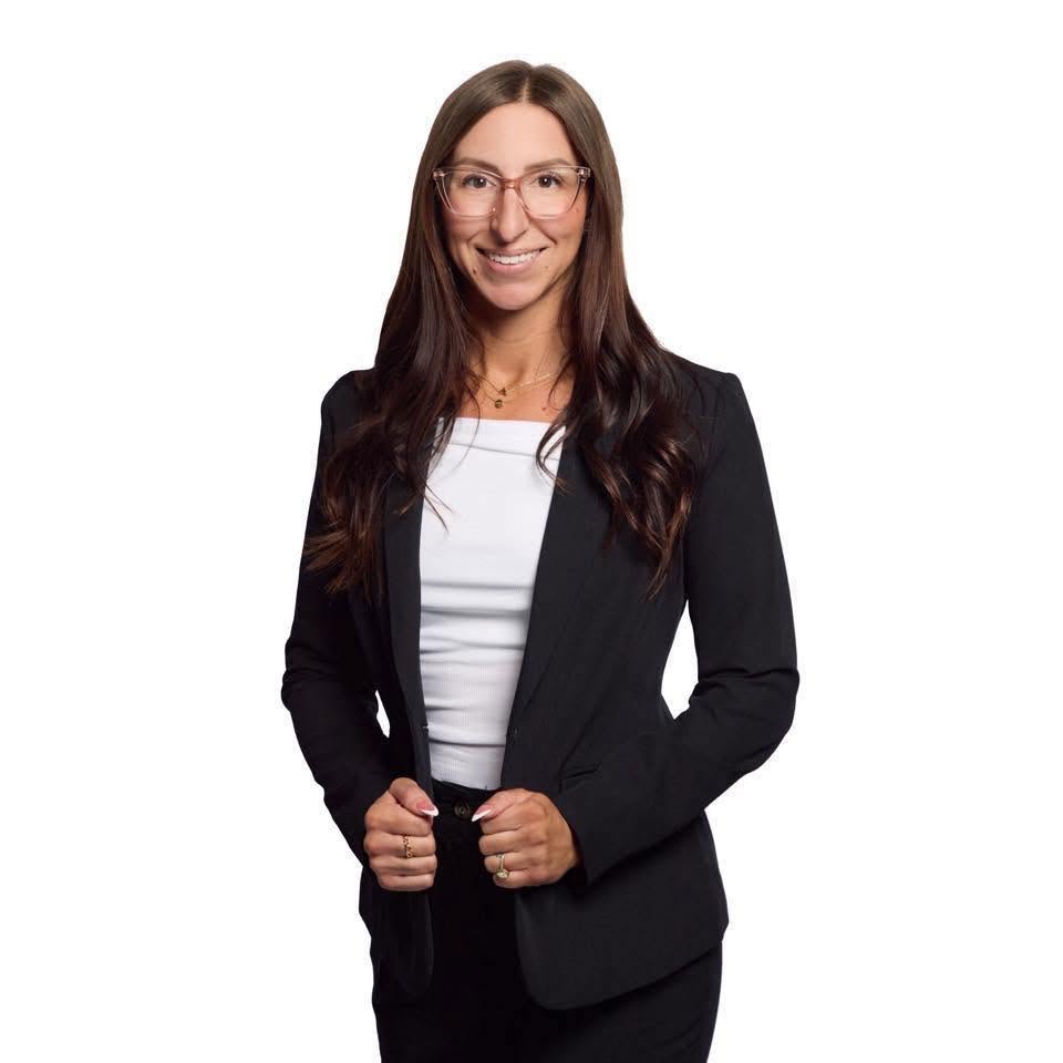 Stephanie Griffin, Realtor