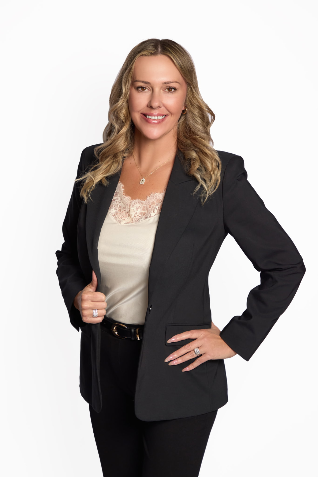 Tiarra Slate, Realtor